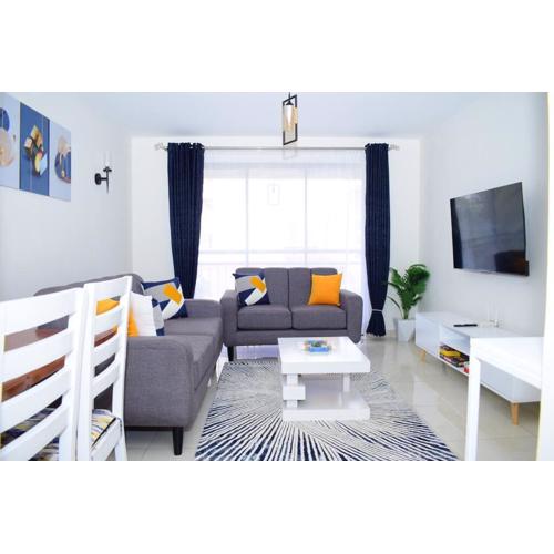 Nala Homes close to JKIA and SGR