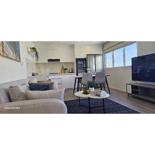 Nala Host- Seaside Bliss