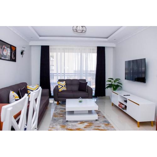 Nala House close to JKIA and SGR