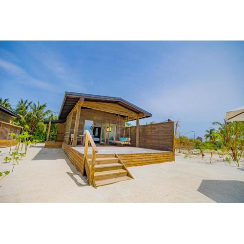 Nala Maldives by Jawakara