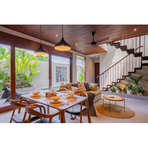 Nala Villa by Betterplace