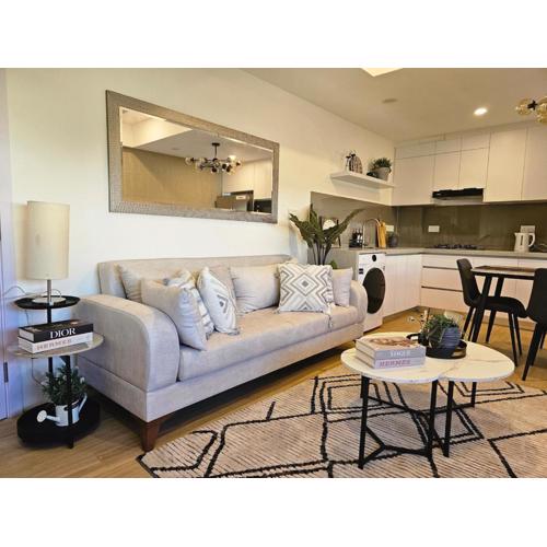 Nalahost 2BR ocean Breeze Apartment