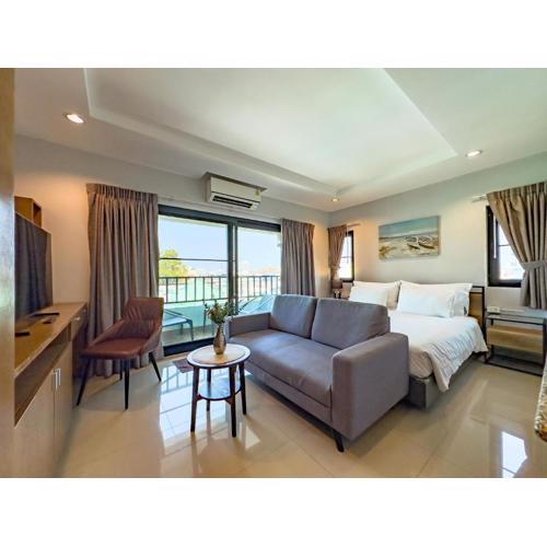 Nalanta Hotel Pattaya