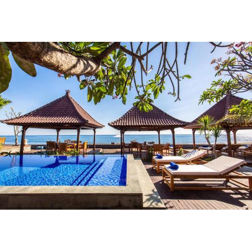 Nalika Beach Resort - Adults Only