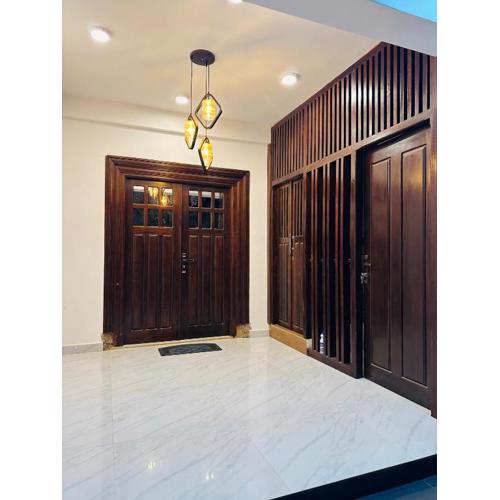 Nallur Heritage Villa