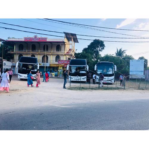 Nallur Mylooran Arangam