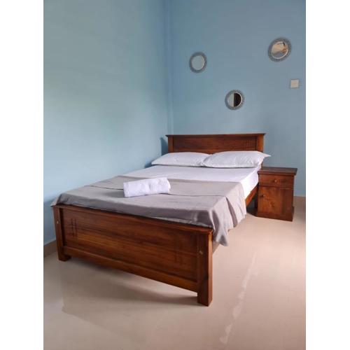 Nalluran illam - 2 bed room