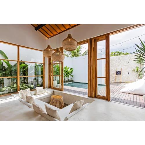 Nalu Bingin - 1 Bedroom Villa