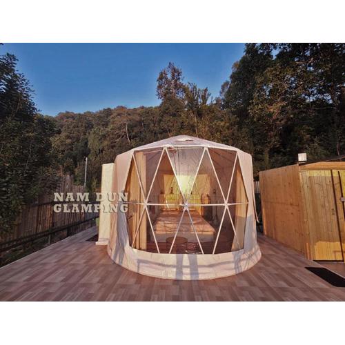 Nam Dun Glamping-น้ำดั้นแกลมปิ้ง