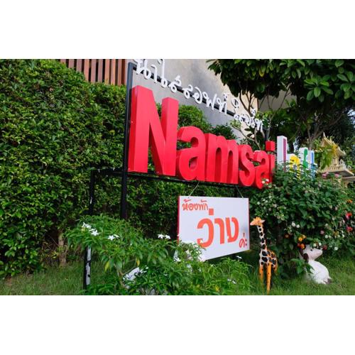 Nam Sai Loft Resort