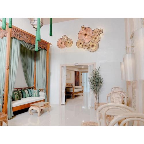 Nama Hostel Chiangmai