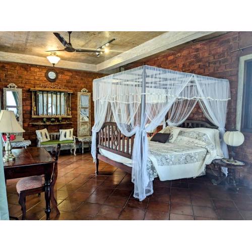 Namadi heights Bungalow