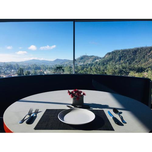 Namadi Nest Nuwara Eliya