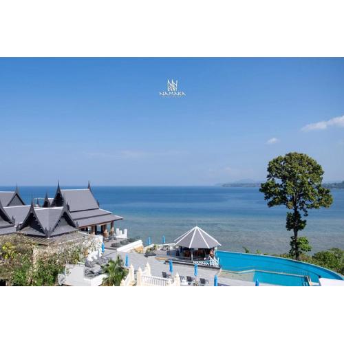 Namaka Resort Kamala