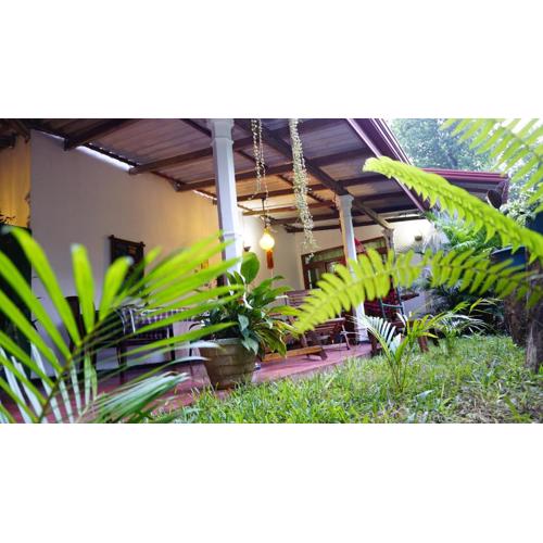 Namal Homestay Sigiriya