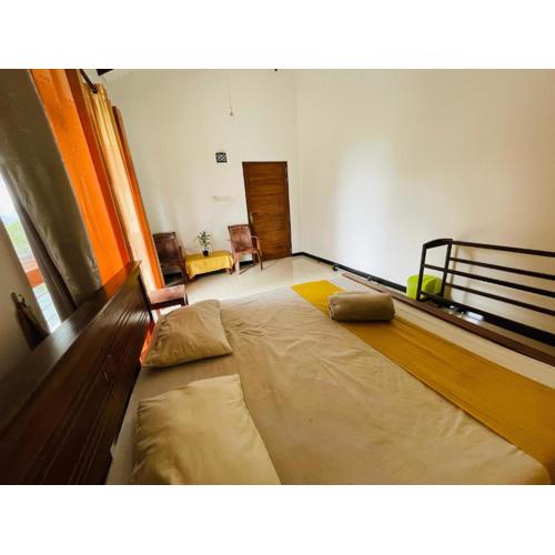 Namal Residence & Restaurant