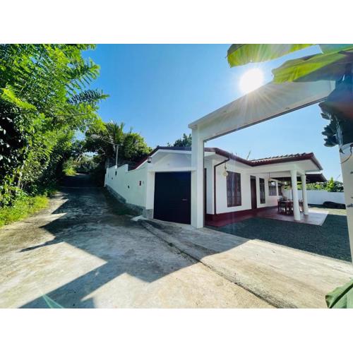 Namal Villa and Resort hikkaduwa