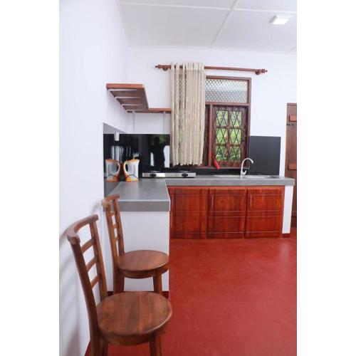 Namal Villa and Resort