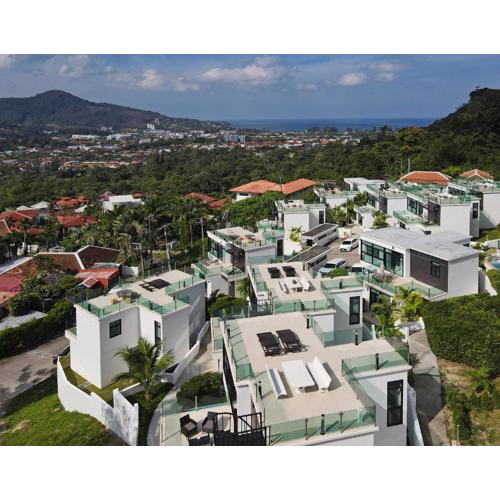 Namara The Residences B