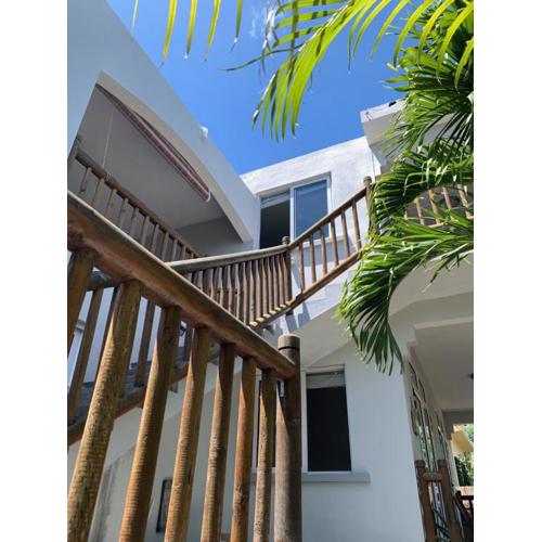 Namastay Appartment - La Gaulette, Near Le Morne