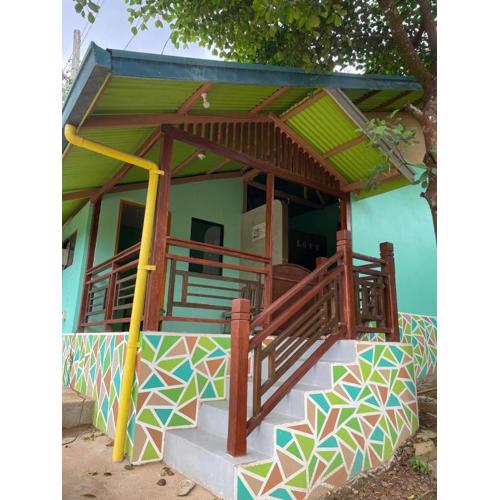 Namastay El Nido