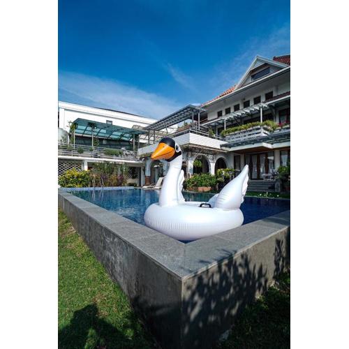 Namdur D' Garden Villa