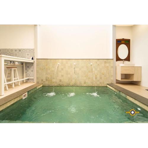 Namdur Gria Sinom - Charming Javanese Style Villa