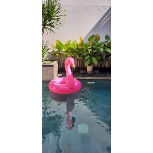 Namdur Villa Sariwangi - Tropical Villa in Bandung With Private Pool