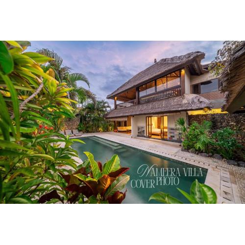 Nameera Villa