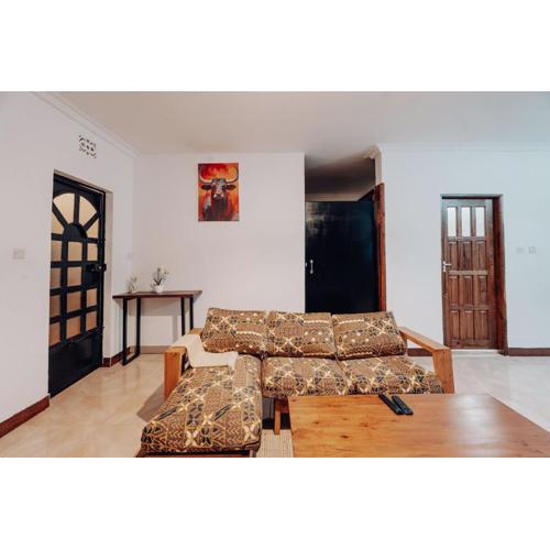 Namelok 1BDR APT, Arusha - Njiro