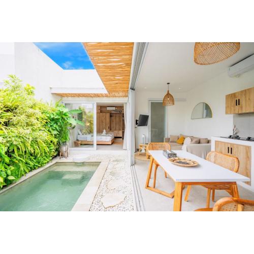 Namera Moonrise - 2BR Villa in Kerobokan