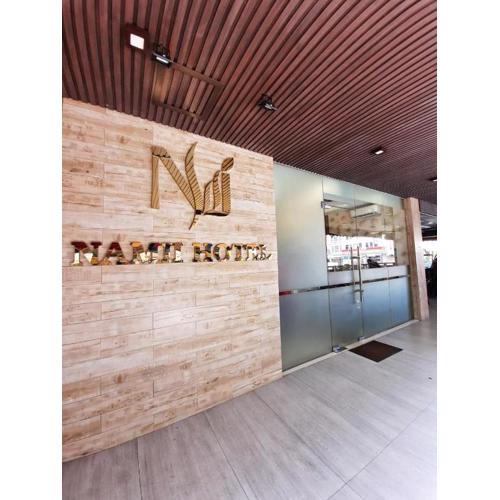 Namii Hotel