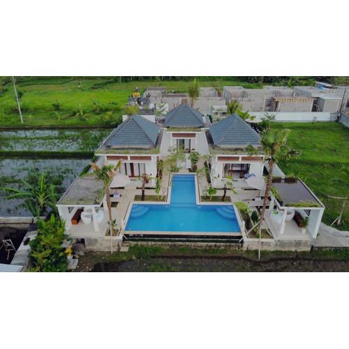 Namika Villas Ubud
