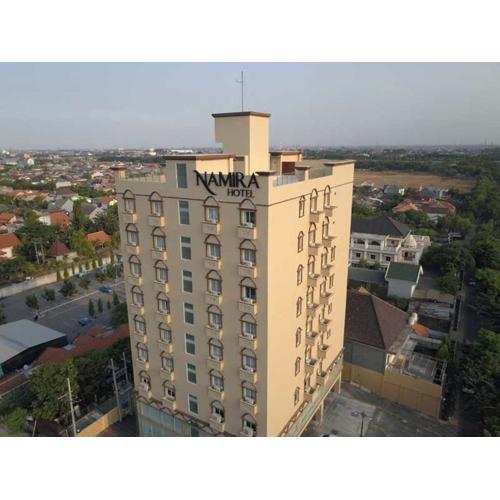 Namira Syariah Hotel Surabaya