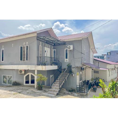Namirah Syariah Guesthouse Balikpapan Redpartner