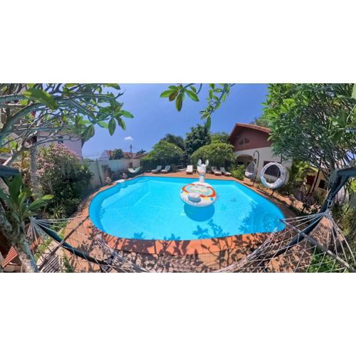 Namphung Phuket Boutique Resort