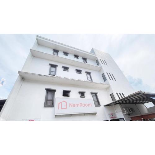 NamRoom at Kalimalang