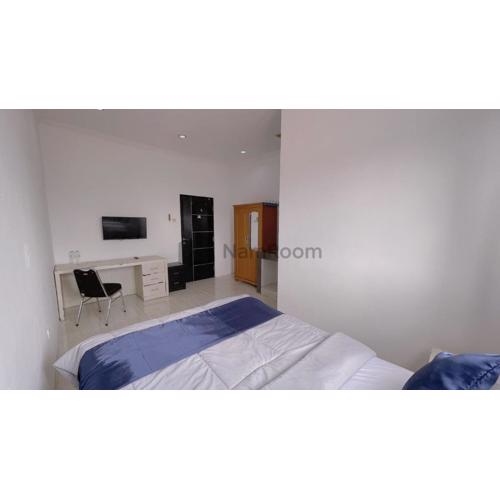 NamRoom at Kebayoran Baru