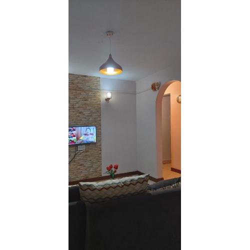 Nam's Furnished Apartment