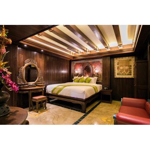 Namton Boutique Hotel