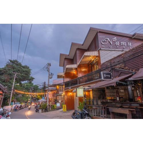 Namu Hotel