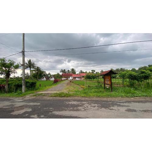 Nan Bungalows Tetebatu