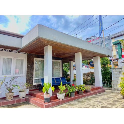 Nan kanduang Homestay