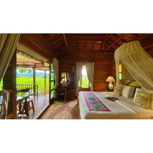 Nan Seasons Boutique Resort