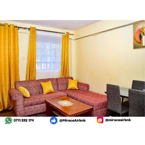 Nana Kakamega Homestay