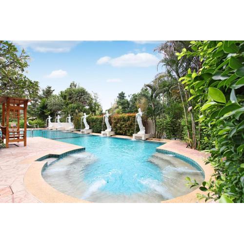 Nana Resort Kaeng Krachan