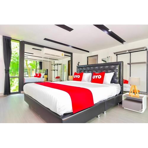 Nana River Kaeng Krachan