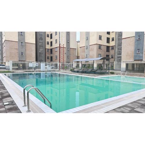 Nana Suites 1-bedroom with Swimming pool & Fast WiFi & Mall