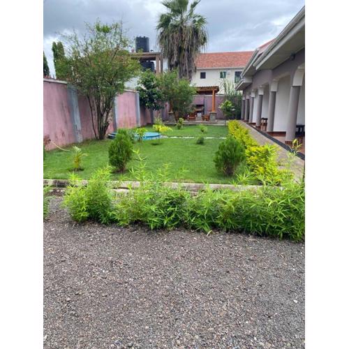 Nanahomes three 1 BDR APTS, Arusha - Njiro