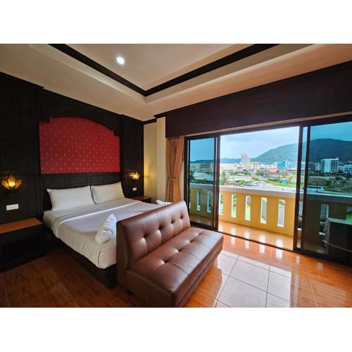 Nanai 2 Residence Patong Phuket